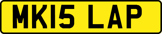 MK15LAP