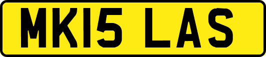 MK15LAS