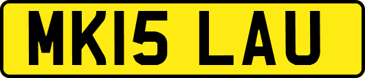 MK15LAU