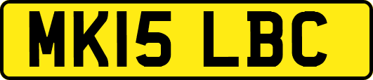 MK15LBC