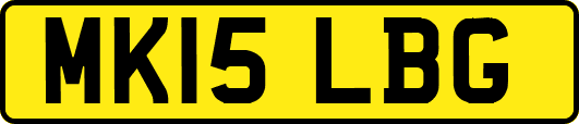 MK15LBG