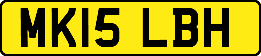 MK15LBH