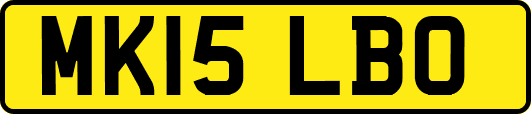 MK15LBO