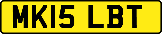 MK15LBT