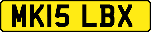 MK15LBX