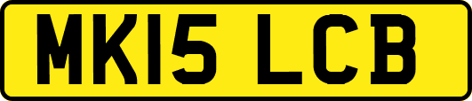 MK15LCB