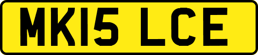 MK15LCE
