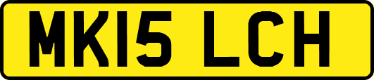 MK15LCH
