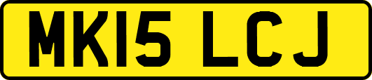 MK15LCJ