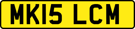 MK15LCM