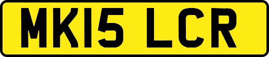 MK15LCR
