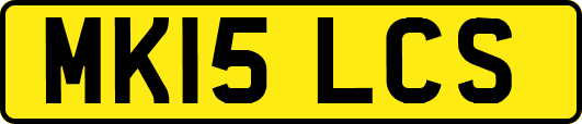 MK15LCS