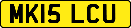 MK15LCU