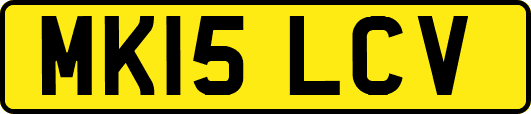 MK15LCV