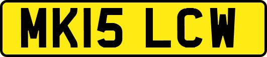 MK15LCW