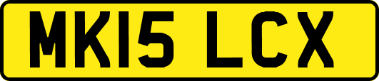 MK15LCX