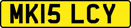 MK15LCY