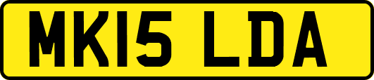MK15LDA