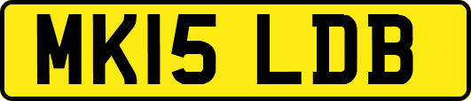 MK15LDB