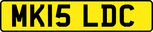 MK15LDC