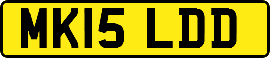MK15LDD