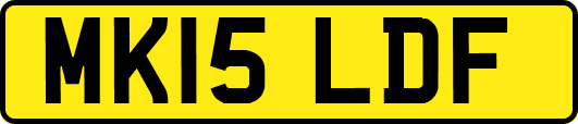 MK15LDF
