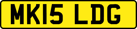 MK15LDG