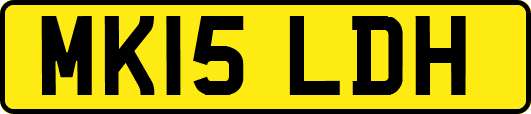 MK15LDH