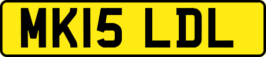 MK15LDL