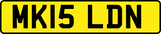 MK15LDN