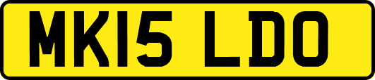MK15LDO