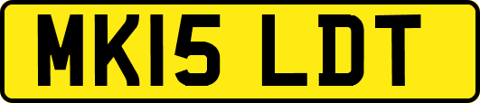 MK15LDT