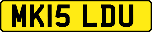 MK15LDU