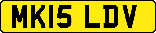 MK15LDV