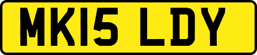MK15LDY