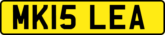 MK15LEA