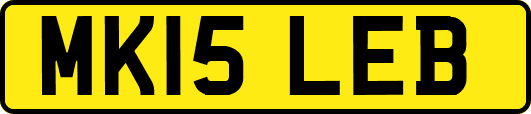 MK15LEB