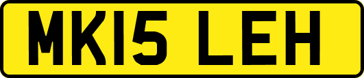 MK15LEH