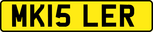 MK15LER