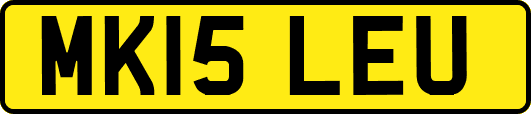 MK15LEU