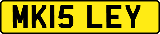 MK15LEY