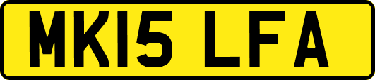 MK15LFA