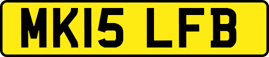 MK15LFB