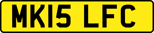 MK15LFC