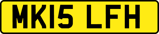 MK15LFH