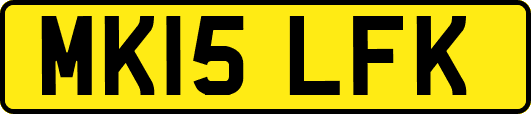MK15LFK