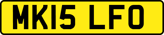 MK15LFO