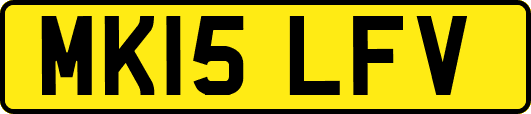 MK15LFV