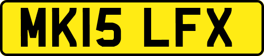 MK15LFX