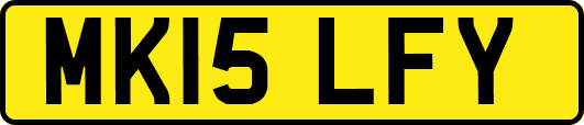 MK15LFY